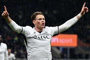 麦克托米奈：曼联总签不完全符合期望的球员，我只是做我能做的