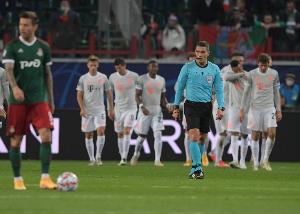 华体会体育-阿斯：欧冠决赛裁判将执法巴黎vs马竞 马竞3次被他执法全负