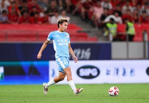 华体app官网登录入口-冲击队史顶级赛事首冠！河南此前拿过中甲，但未染指顶级赛事冠军