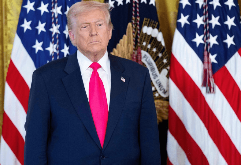 华体app官网登录入口-美媒：美国看待中国的心态变了